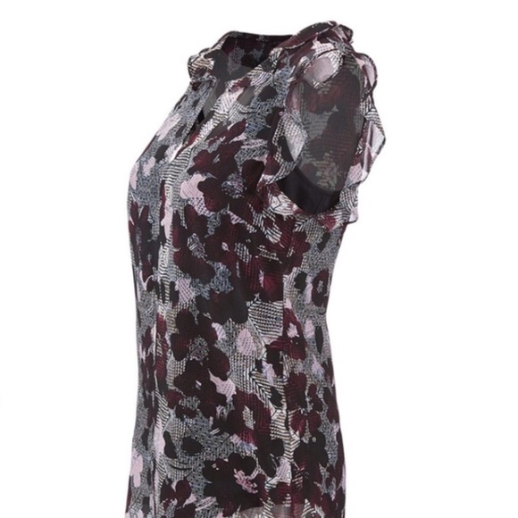 CAbi Weaver Blouse - Picture 2 of 7